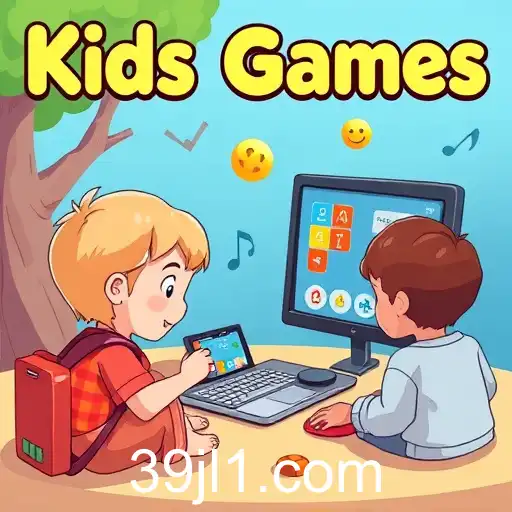 Gaming Evolution: How 39jl Shapes the Future