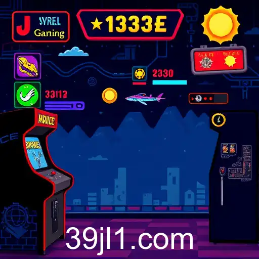 Rediscovering Nostalgia: The Timeless Appeal of Arcade Classics