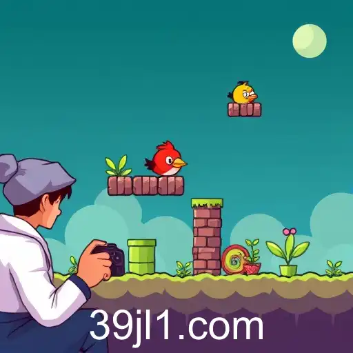 The Rise and Appeal of Casual Gaming: Accessible Fun for Everyone