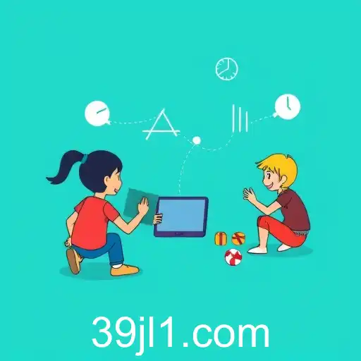Educational Play: Merging Fun with Learning in the Digital Age