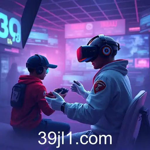 Emerging Trends in Online English Gaming
