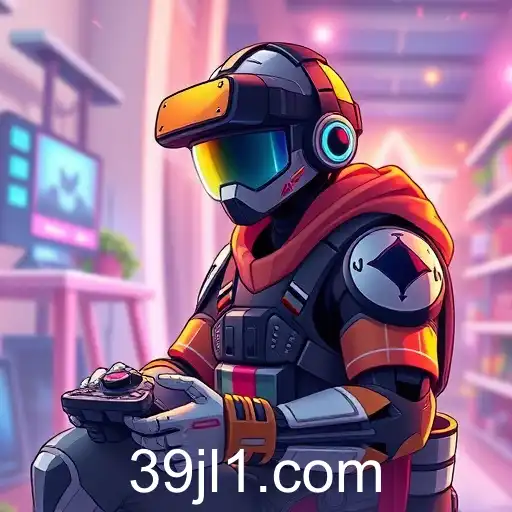 The Evolution of Online Gaming Platforms