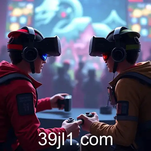 The Rise of Gaming Platforms in 2025