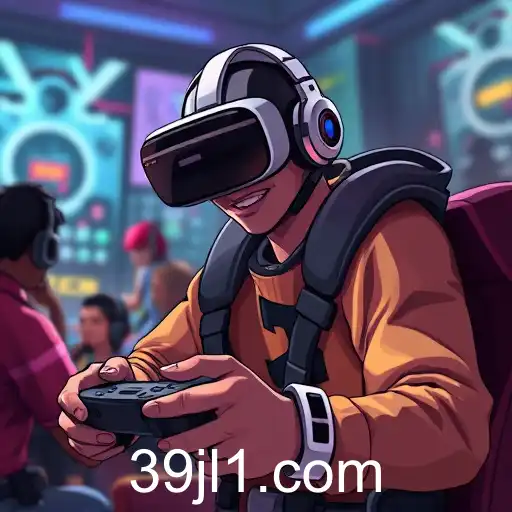 A New Era of Gaming Revolutionized