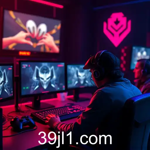 Gaming Trends Revolutionizing Online Platforms