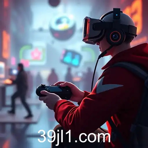 Gaming Industry Trends and Innovations
