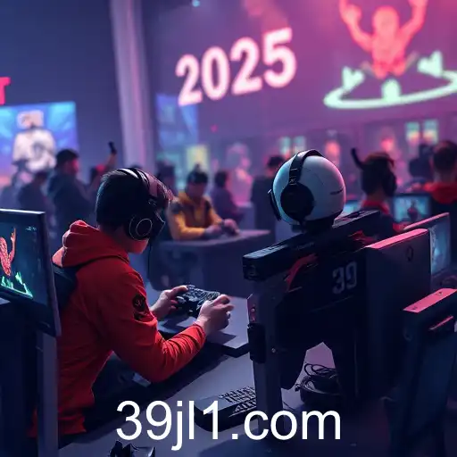 Emerging Trends in Online Gaming Platforms