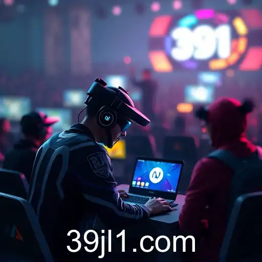 Digital Gaming in Focus