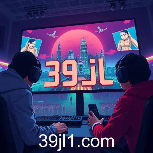 The Evolution of Online Gaming