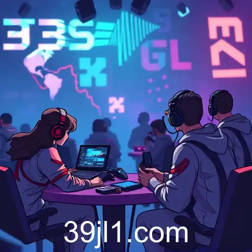 The Evolution of Online Gaming Platforms