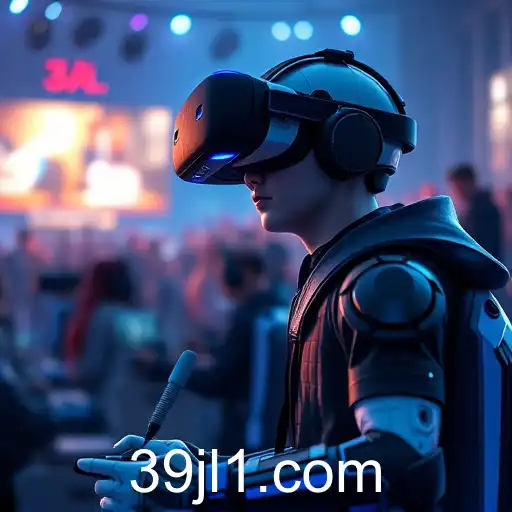 Evolution of Online Gaming Culture