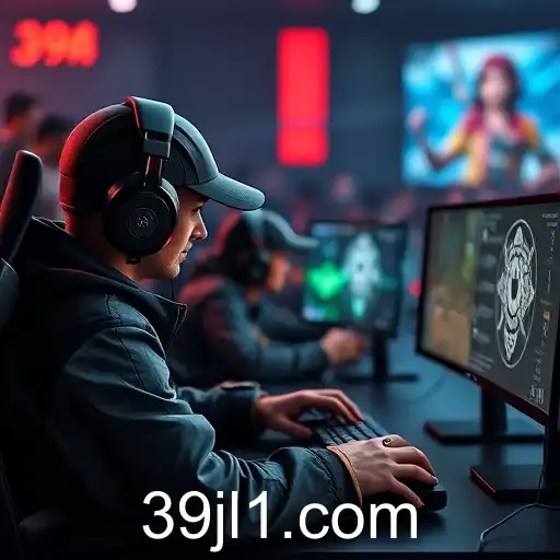 Adapting to Rapid Changes in the Gaming Industry