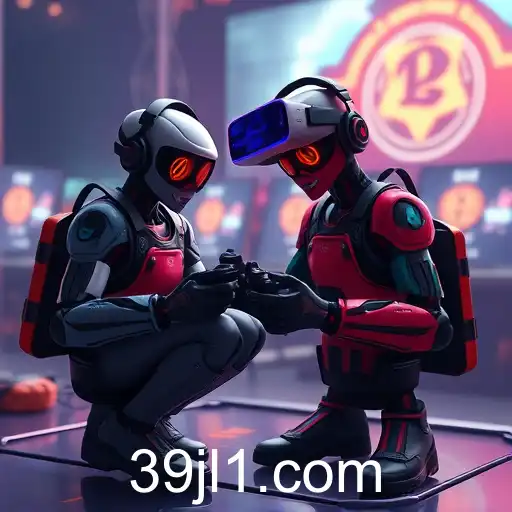 Evolving Trends in Online Gaming