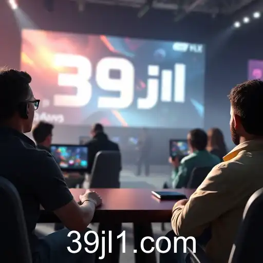 The Digital Playground: Exploring Innovation in Gaming