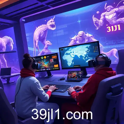 The Rise of Online Gaming Platforms in 2025