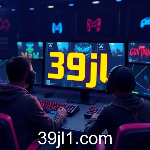 The Rise of 39jl: A Game Changer in Online Gaming