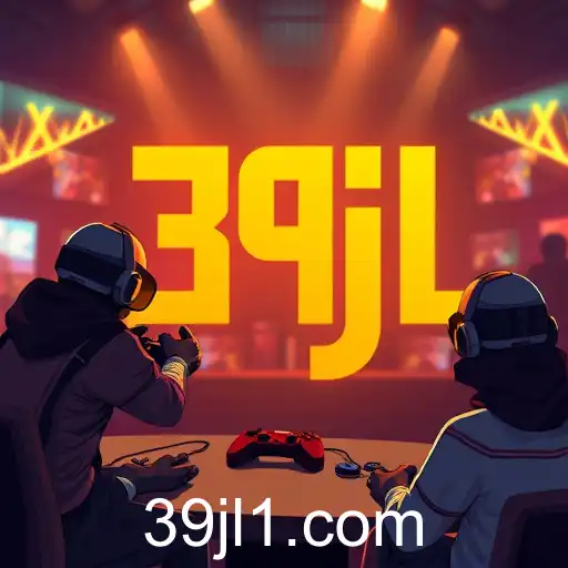 The Rise of 39jl: Revolutionizing Online Gaming