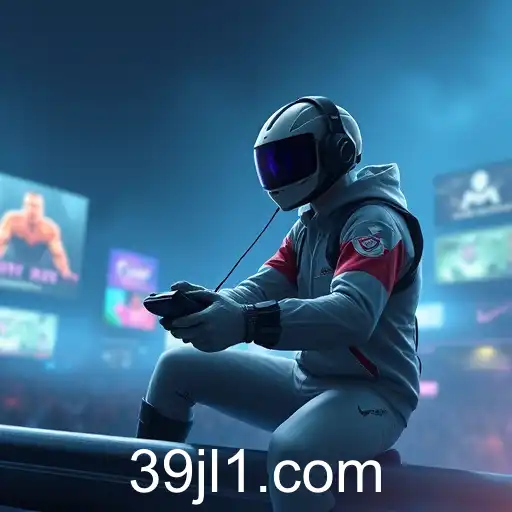 Innovative Gaming Platform Revolutionizes Online Gaming