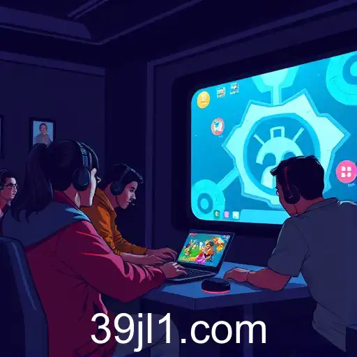 Exploring the World of 'Multiplayer Fun': Games That Bring People Together