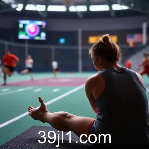 The Rise of 39jl in English Gaming