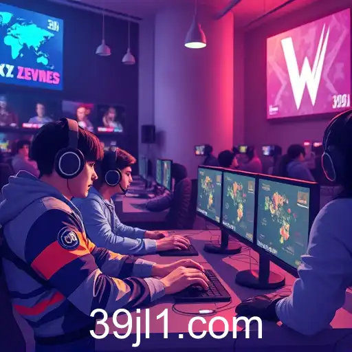 The Rise of Gaming: The Evolution of Online Platforms