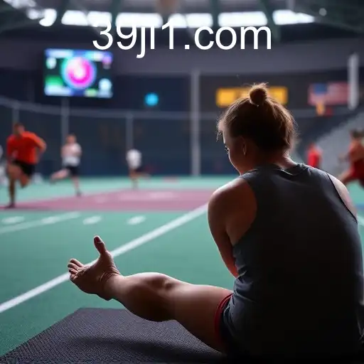 The Exciting World of 'Sports Challenges': Engaging Fitness Enthusiasts Worldwide