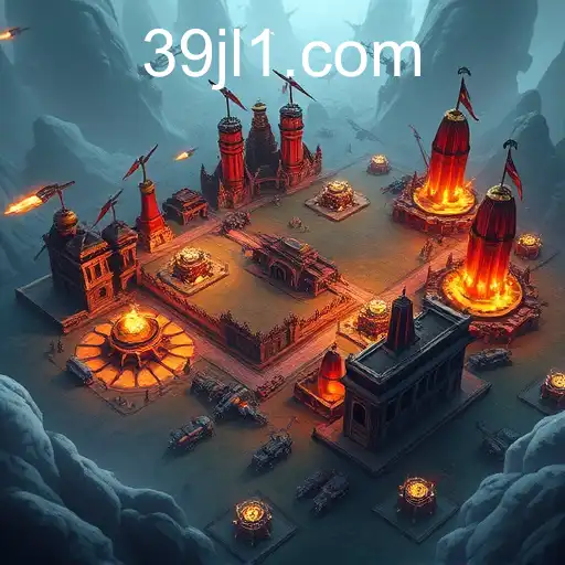 The Intriguing World of Strategy Games