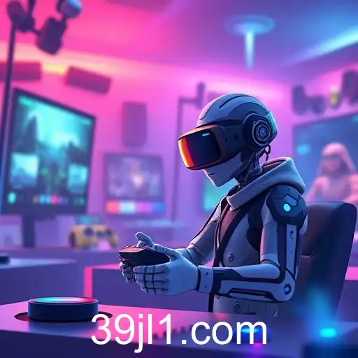 The Rise of 39jl in the Gaming Community